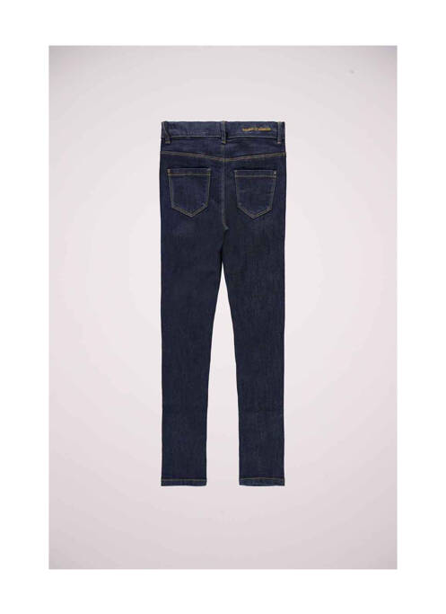 Jeans skinny bleu NAME IT pour fille