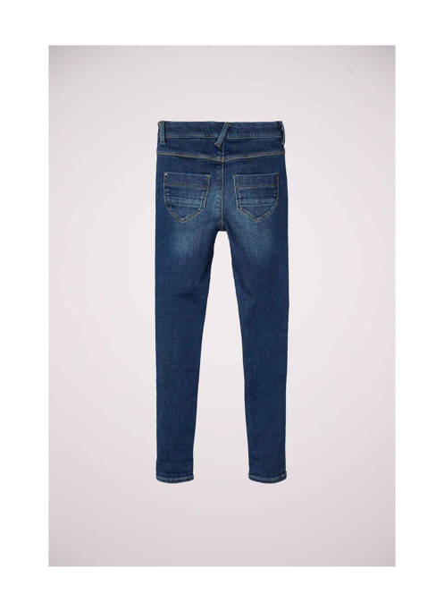 Jeans skinny bleu NAME IT pour fille
