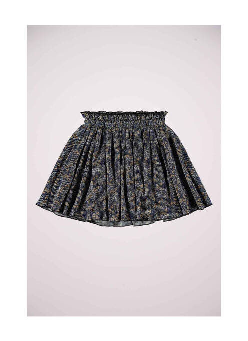 Jupe courte noir NAME IT pour fille