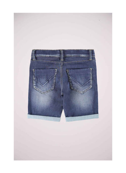 Short bleu NAME IT garçon