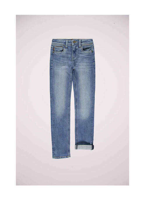 Jeans coupe slim bleu NAME IT pour garçon