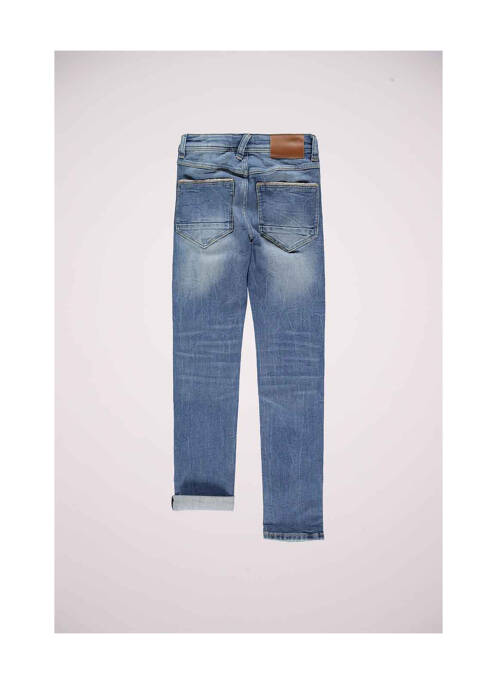 Jeans coupe slim bleu NAME IT pour garçon