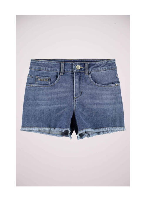 Short bleu NAME IT fille