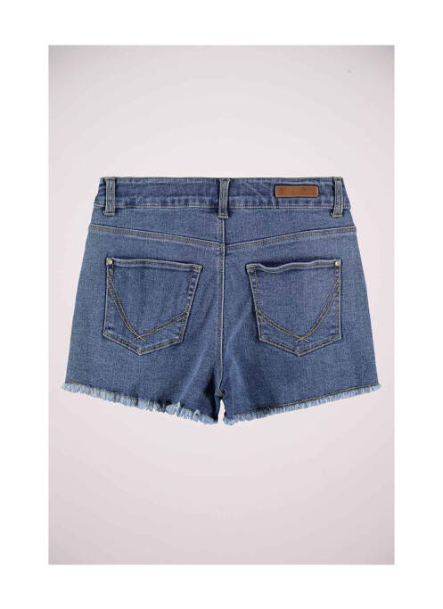 Short bleu NAME IT fille