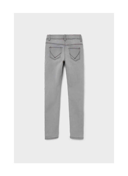 Jeans skinny bleu NAME IT pour fille