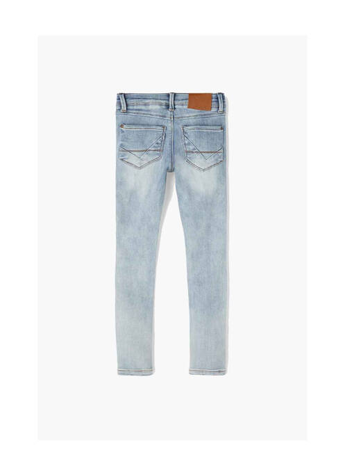 Jeans skinny bleu NAME IT pour garçon