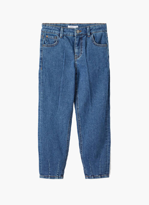 Jeans boyfriend bleu NAME IT pour fille
