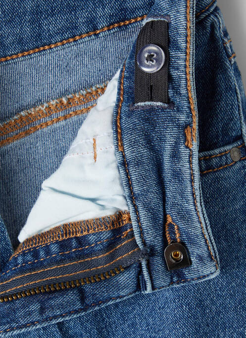 Jeans boyfriend bleu NAME IT pour fille