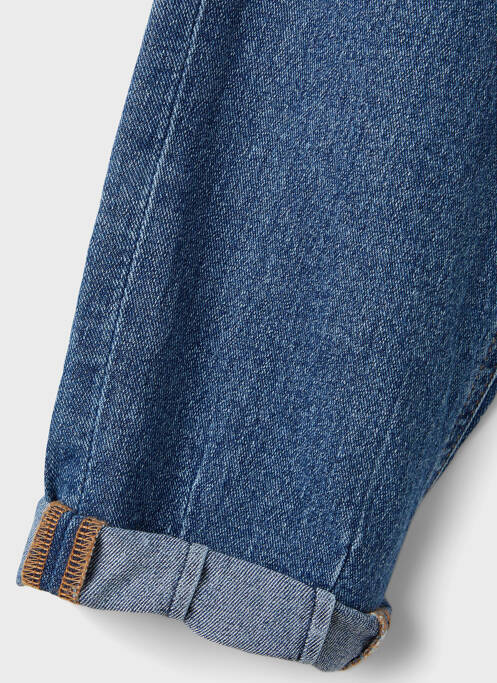 Jeans boyfriend bleu NAME IT pour fille