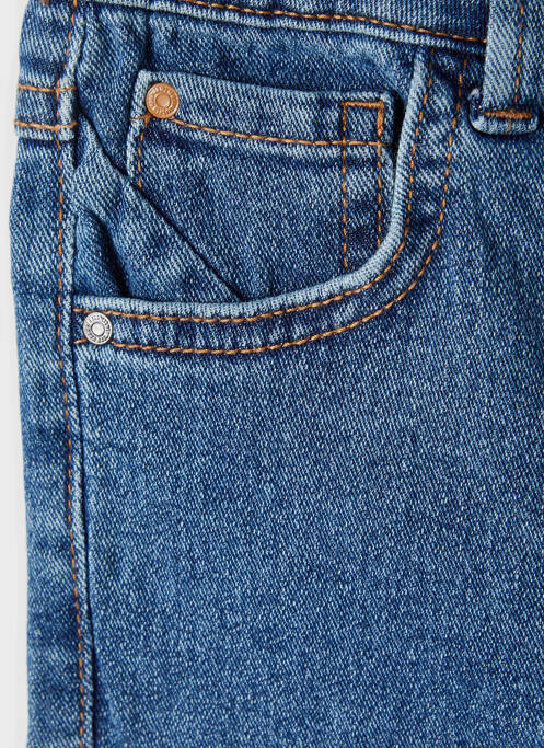Jeans boyfriend bleu NAME IT pour fille