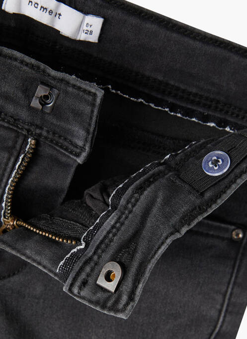 Jeans skinny bleu NAME IT pour fille