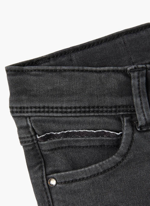 Jeans skinny bleu NAME IT pour fille