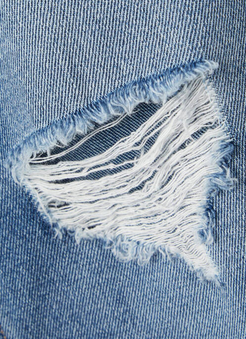 Jeans coupe droite bleu NAME IT pour garçon