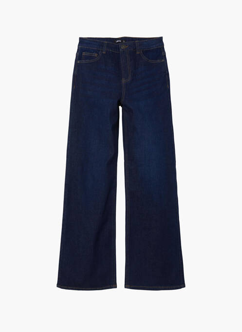 Jeans coupe droite bleu NAME IT pour fille