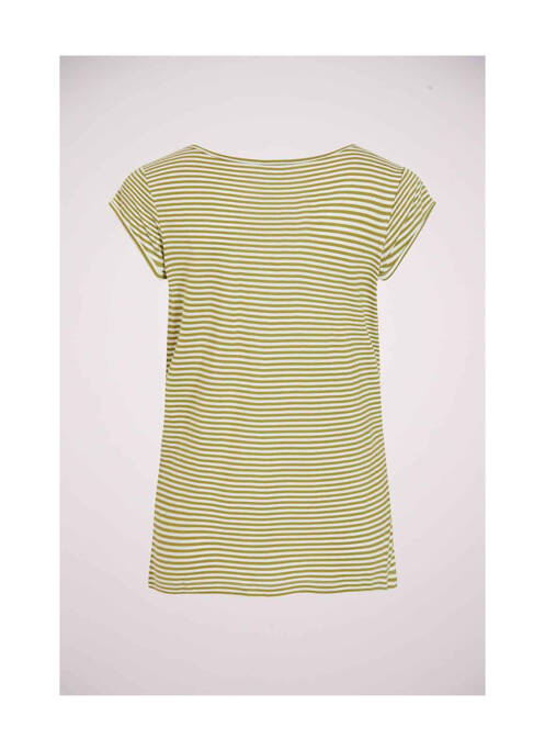 T-shirt vert VILA pour femme