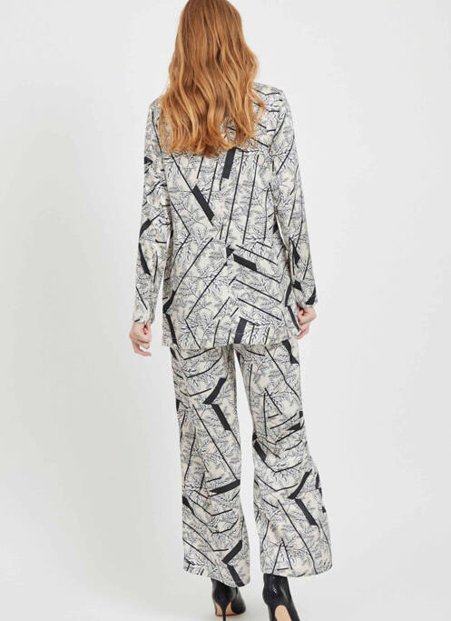 Blazer beige VILA femme