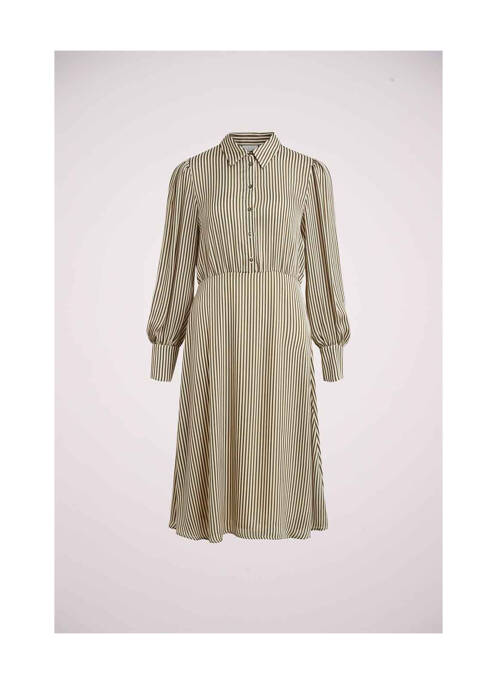 Ensemble robe vert VILA pour femme