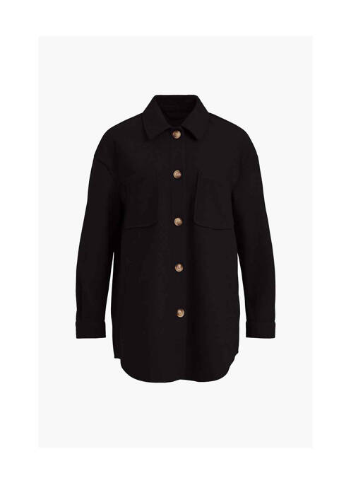 Veste casual noir VILA pour femme