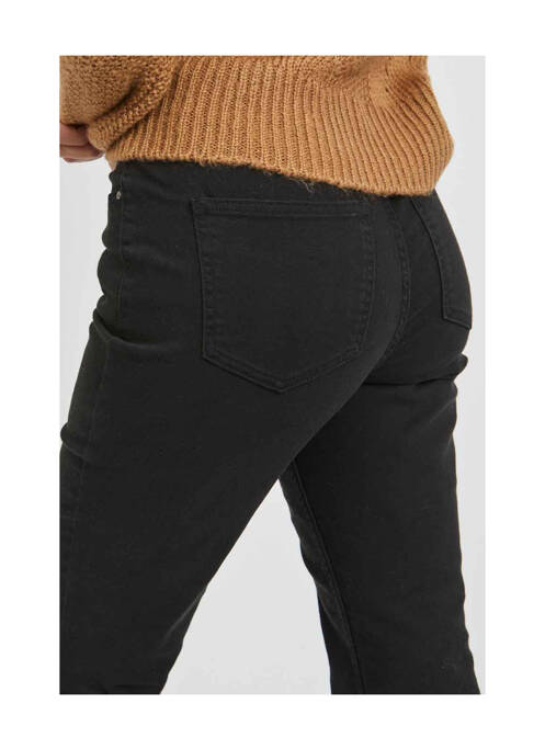 Jean coupe flare gris VILA pour femme