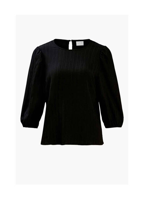 Blouse noir VILA pour femme