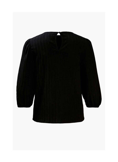 Blouse noir VILA pour femme
