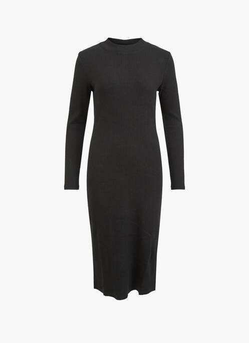 Ensemble robe noir VILA pour femme