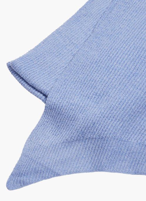 Echarpe violet VILA pour femme