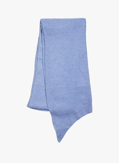 Echarpe violet VILA pour femme