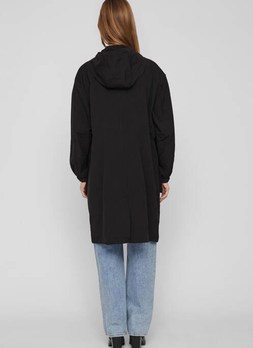 Veste casual noir VILA femme