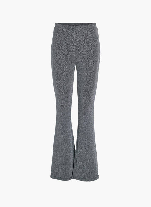 Pantalon droit noir VILA pour femme