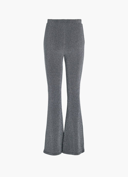 Pantalon droit noir VILA pour femme