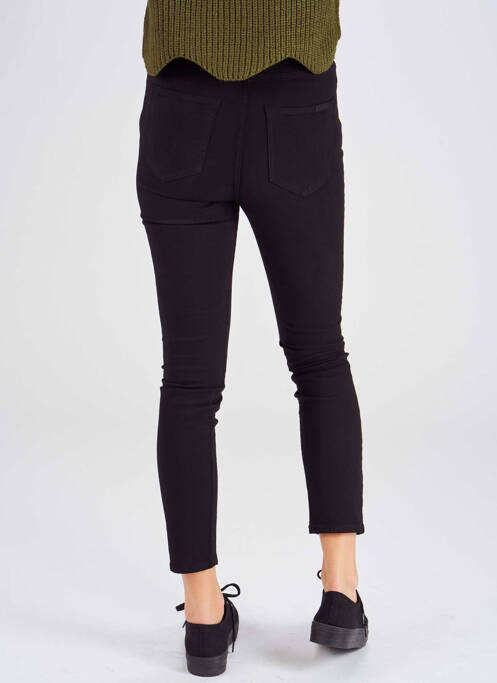 Jeans skinny noir DR DENIM pour femme