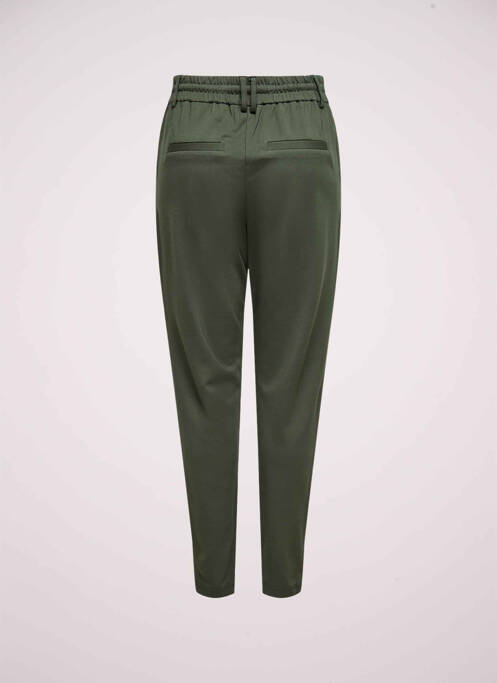 Pantalon chino noir ONLY pour femme