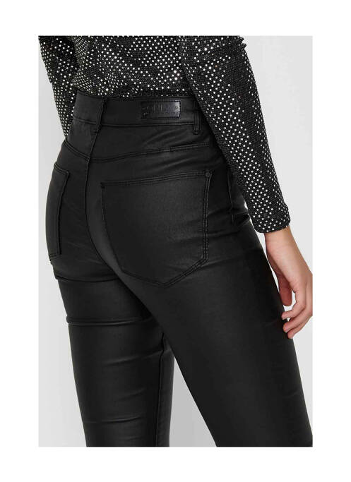 Jeans skinny noir ONLY pour femme