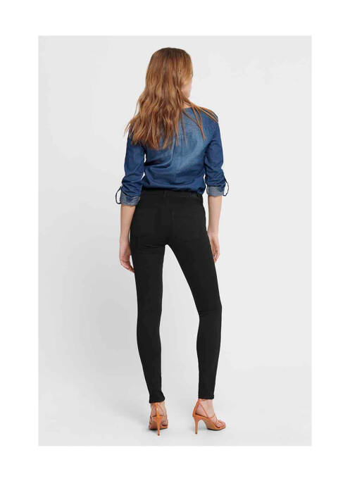 Jeans skinny noir ONLY femme