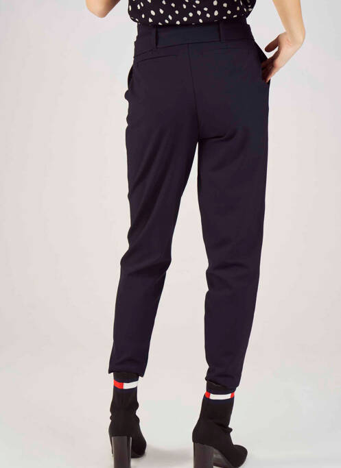 Pantalon 7/8 bleu ONLY pour femme