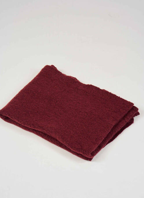 Echarpe marron ONLY pour femme