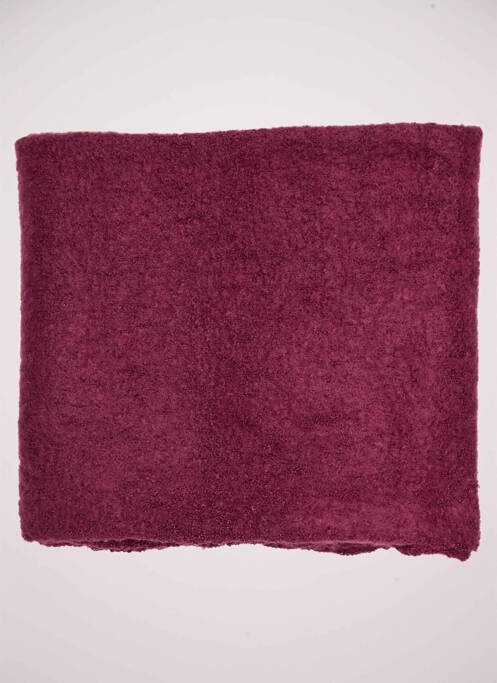 Echarpe marron ONLY pour femme