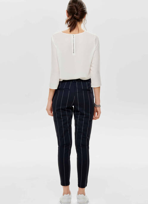 Jogging bleu ONLY femme