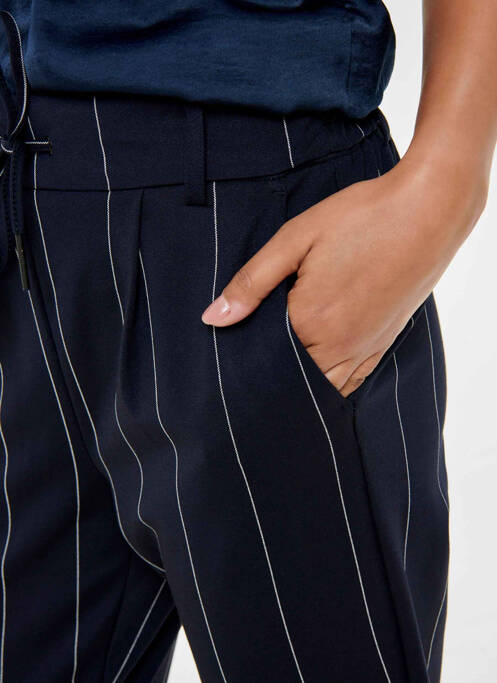 Jogging bleu ONLY femme