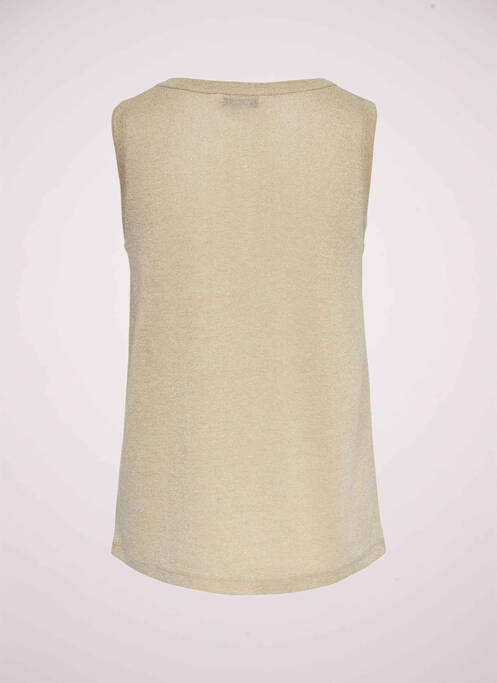 Top or ONLY pour femme