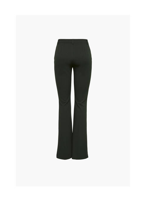 Pantalon chino noir ONLY pour femme
