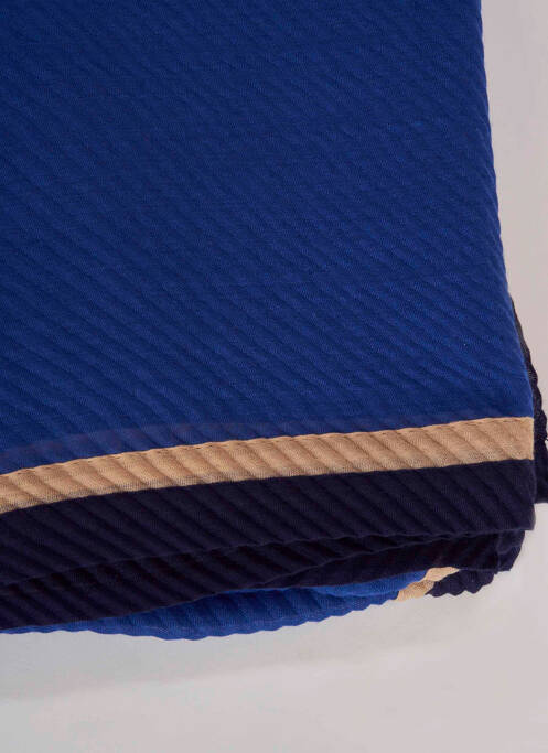 Foulard marron ONLY pour femme