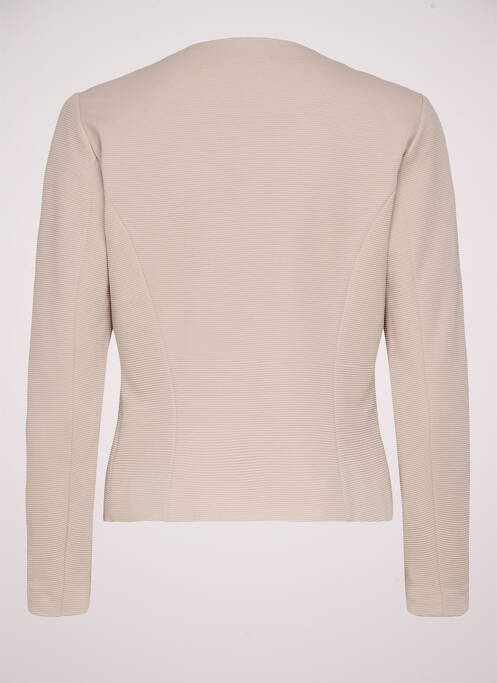 Blazer rose ONLY pour femme