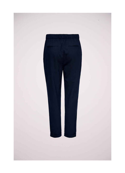 Pantalon chino bleu ONLY pour femme
