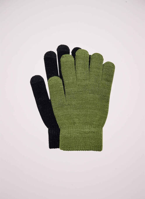 Gants noir ONLY femme