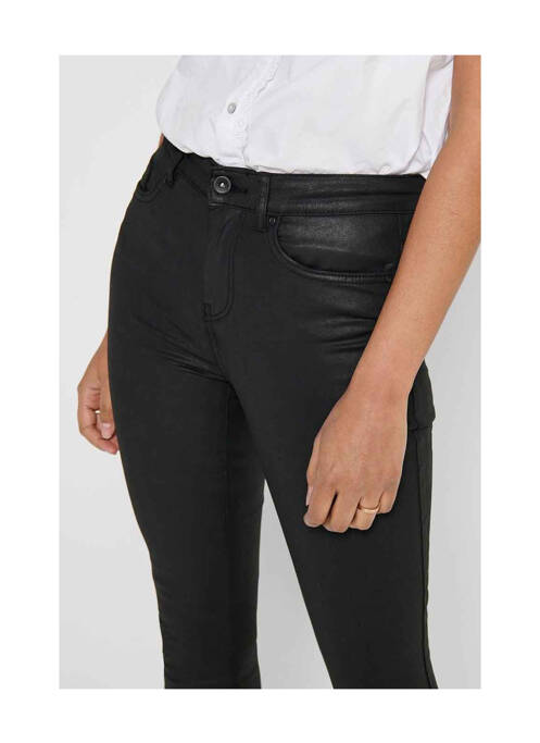 Jeans skinny noir ONLY pour femme