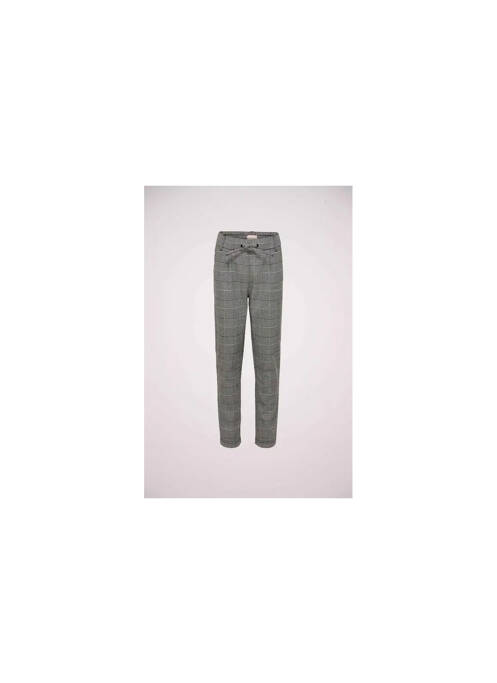 Pantalon slim gris ONLY pour fille