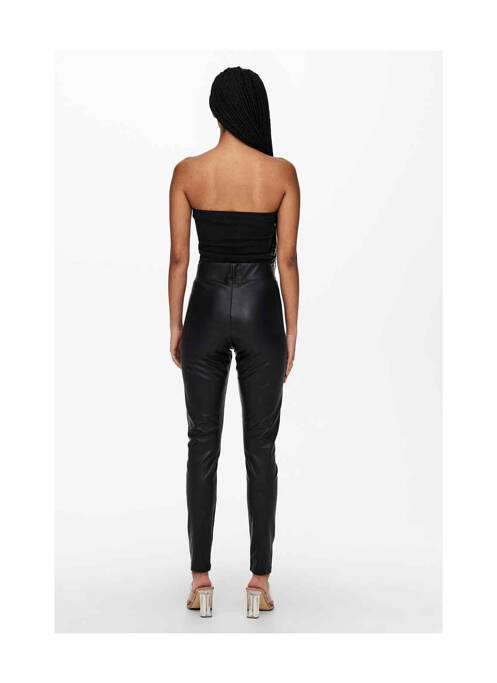 Legging noir ONLY pour femme