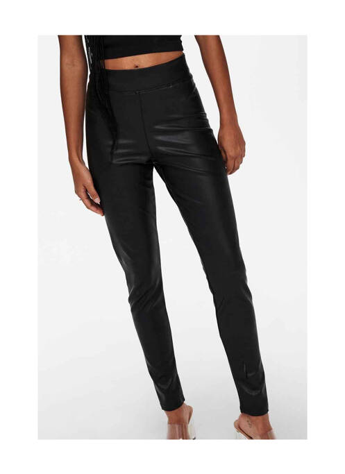 Legging noir ONLY pour femme